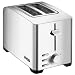 Produktbild Unold 38376 Toaster Edel 2, 750-850 Watt, 2 Scheiben