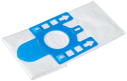 10 Premium Staubsaugerbeutel kompatibel für MIELE Artico HS 05 Cover