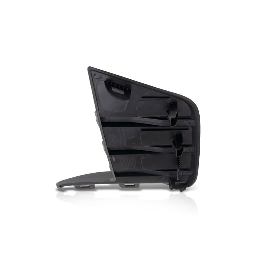 Amazon.com: For Chevy Silverado 1500 2019-2021 Bumper Trim