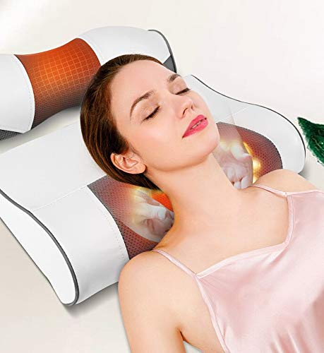 Réparation traction cervicale électrique : physiothérapie et massage de la colonne