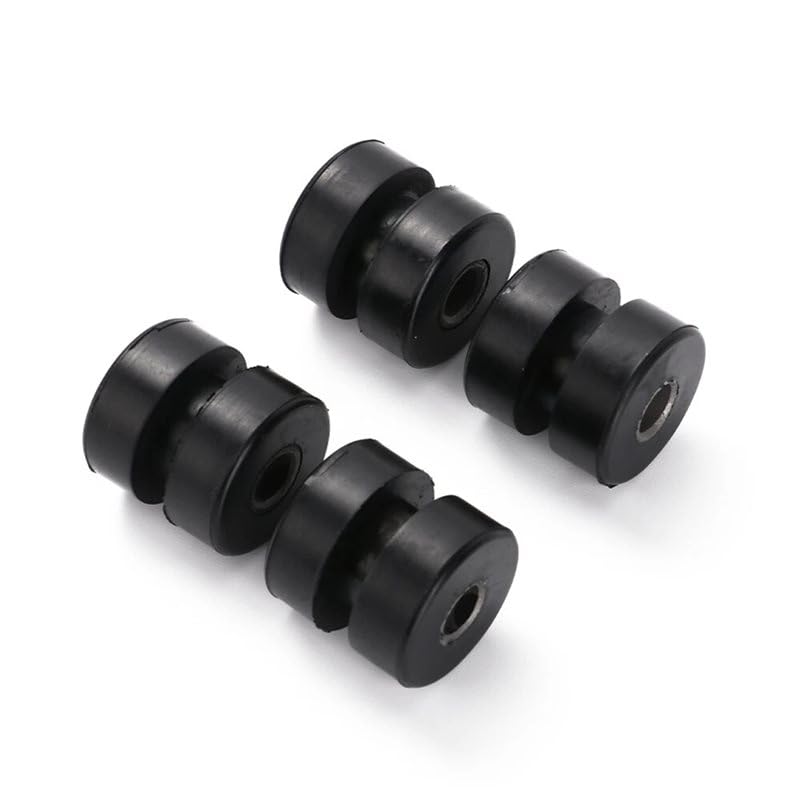 Kit bagues 90.9053G Peterbilt 357 379 accessoires de montage suspension de camion américain