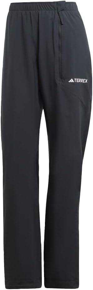 adidas Women's Terrex Multi Rain Rdy Two-Layer Rain Pants