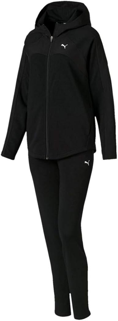 isolement écrire une lettre La source chandal puma mujer Inspection Où  Délabré
