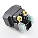 Starter Relay Solenoid For Yamaha YFZ 450 R X YFM 550 700 Grizzly Raptor 2006-2017 OE Repl.# 3B4-81940-00-00 1S3-81940-00-00 18P-81940-00-00