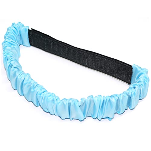 JOINPAYA 8Pcs Elastic Tie Race Bands for Legged Race Straps for Carnival Field Days Backyard Fun Relay Games