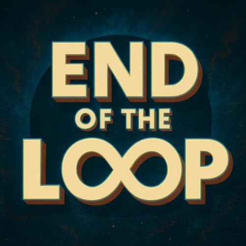 End of the Loop cover art