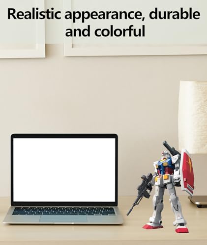 Image of Action Figure Anime, Anime Figure with Display Stand, Anime Figurine for Collectors, Home Decor and Outdoor Photography, School Project Presentations