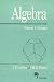 Algebra: Groups (1)