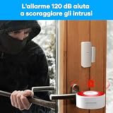 AGSHOME B087F18QN6 lato 3