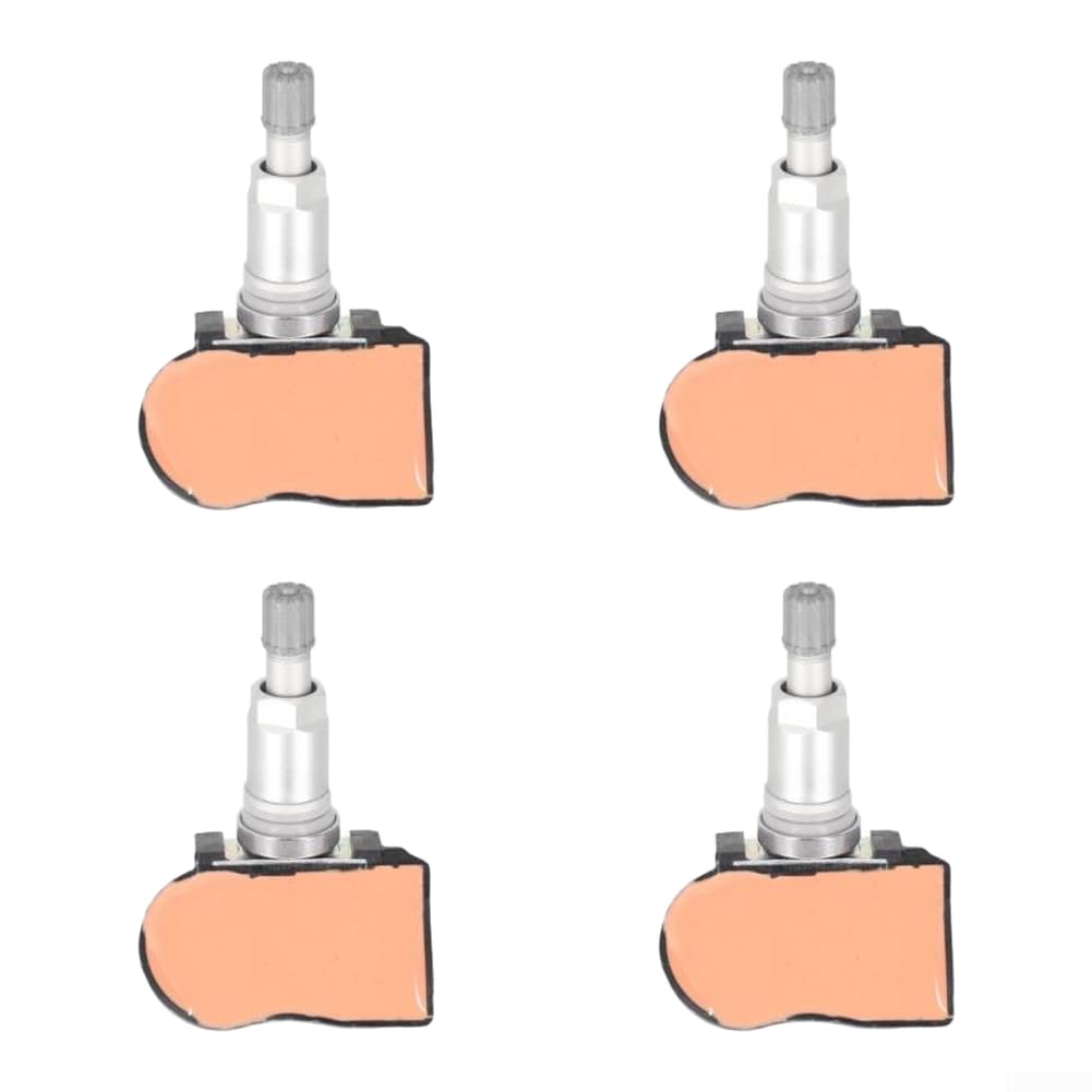 Reifendrucksensor ABS Kunststoff and Play Ersatz Reifendrucksensor