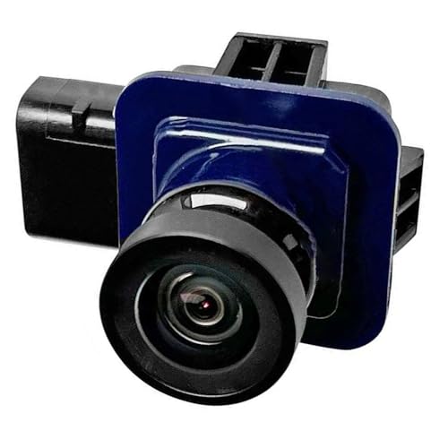 Image of DB5T-19G490-AC, Rear View Backup Reserve Parking Camera, Compatible with Ford Explorer 2011-2013 Compatible with Ford Explorer Police Model 2011-2013