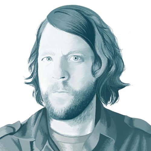 Billy Martin on Finding Harmony in Rhythm and Life Podcast Por  arte de portada