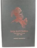 Raja Ravi Varma: The Painter Prince
