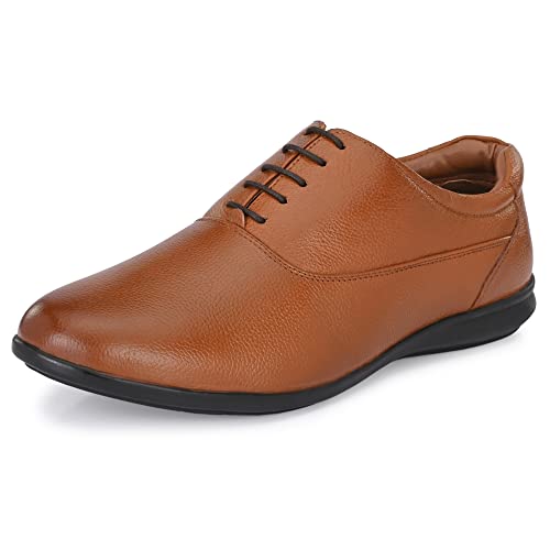 Image of Burwood Mens Bwd 106 Formal Shoes