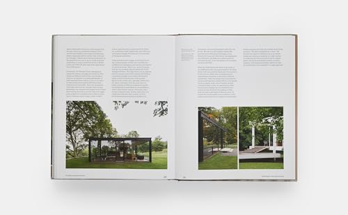 The Edith Farnsworth House: Architecture, Preservation, Culture - Image 7