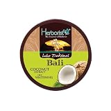 Herborist Lulur Tradisional Bali 100g Coconut