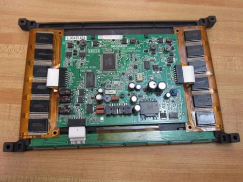 Image of Original 8.9 Inch LCD Display Screen Panel LJ64EU34