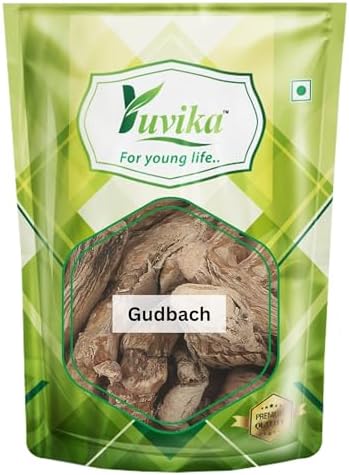 YUVIKA Gudbach - Gurbach - Acorus Calamus - Sweet Flag 100 Grams