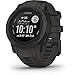 Garmin Instinct 2s, Graphite - Montre GPS robuste et connectée - Boîtier 40 mm
