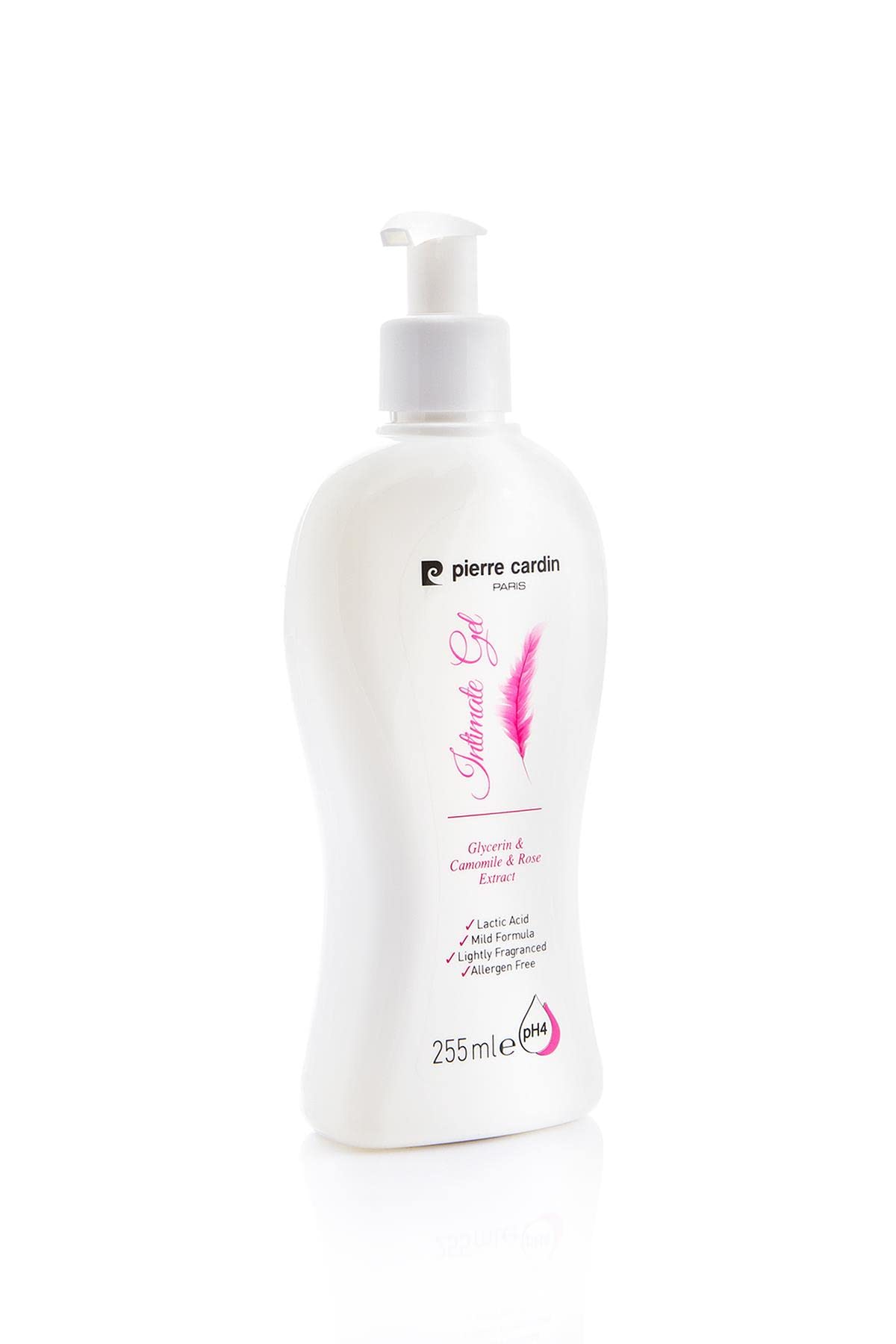 Pierre Cardin Intimate Gel 255 ML - Temizleme Jeli