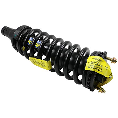 Top 10 Best Strut Assembly in 2020 Reviews Buyer's Guide