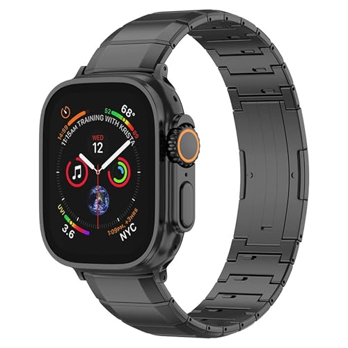 [BELTIES] �A�b�v���E�H�b�`�o���h AppleWatch�p 42mm�iSeries 1 / 2 / 3�j 44mm 45mm 46mm 49mm �`�^�� �H��s�v �A�b�v���E�H�b�`11 Ultra �E���g�� �E���g��2 �E���g��3 SE SE2 S