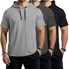 Gray, Dark Gray, Black