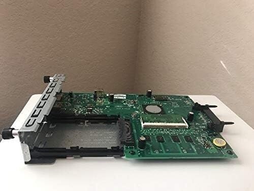 Accessoires d'imprimante compatibles avec CARTE DE CONTRÔLE PRINCIPALE DU FORMATTEUR CAODUREN CE859-60001 POUR IMPRIMANTES HP CP3525