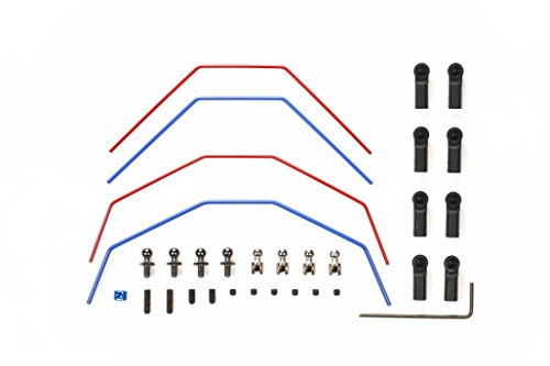 Kit TAMIYA DT-03 stabilisateur pour éliminer le roulis en virage