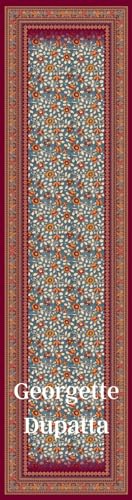 Image of E-Sqare Kids Girls Multicolour Bandhani Print Lehenga Choli Set | Ethnic Wear Dress | Readymade Clothing Set | 2 to 8 Years
