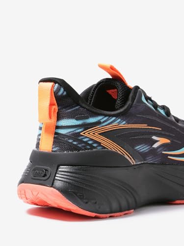 Image of Action | Athleo | NITRO-1301 | Lightweight | Comfortable | Trendy | Breathable | Sports | Running Shoes | for Men