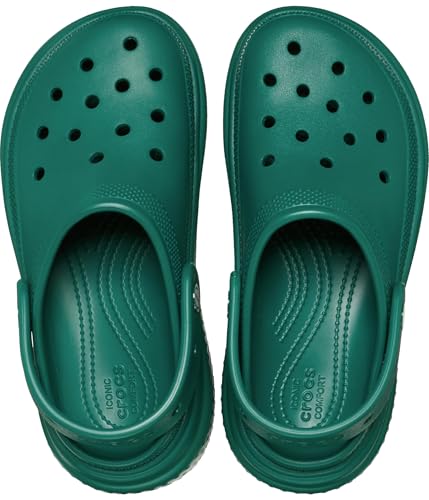 Image of Crocs Women's Stomp Clog Slip-on Shoes