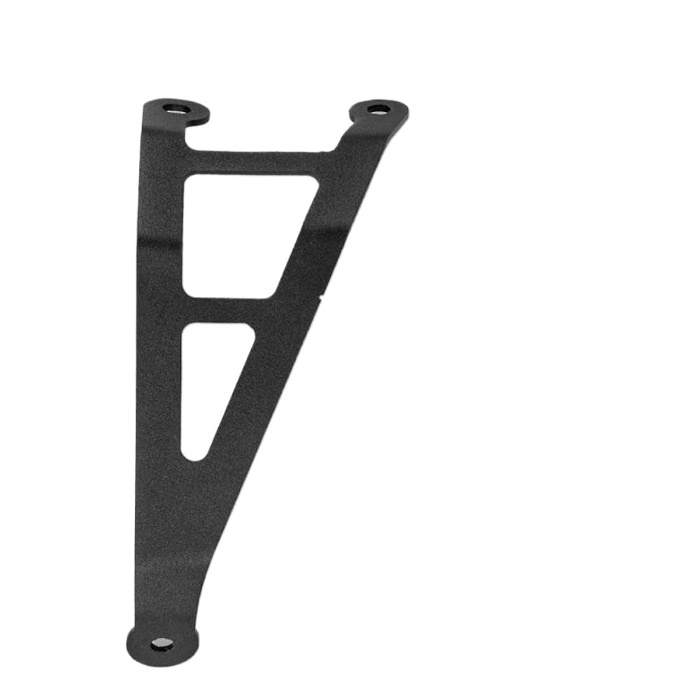 Bhvepubht Onecolor Motorcycle Exhaust Hanger Bracket Compatible With 1290 Super R 2017 2018 2019