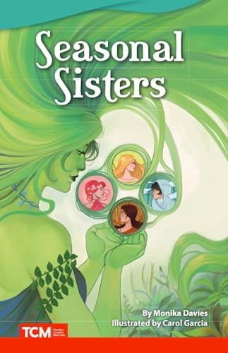 Seasonal Sisters (Literary Text)