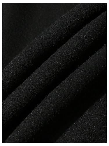 SHENHE Men's Graphic Zip Up Cross Print Hoodie Y2k Goth Hoodie Sweatshirt with Pockets3