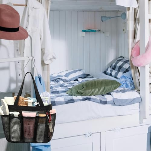 Fammart Mesh Shower Caddy Portable