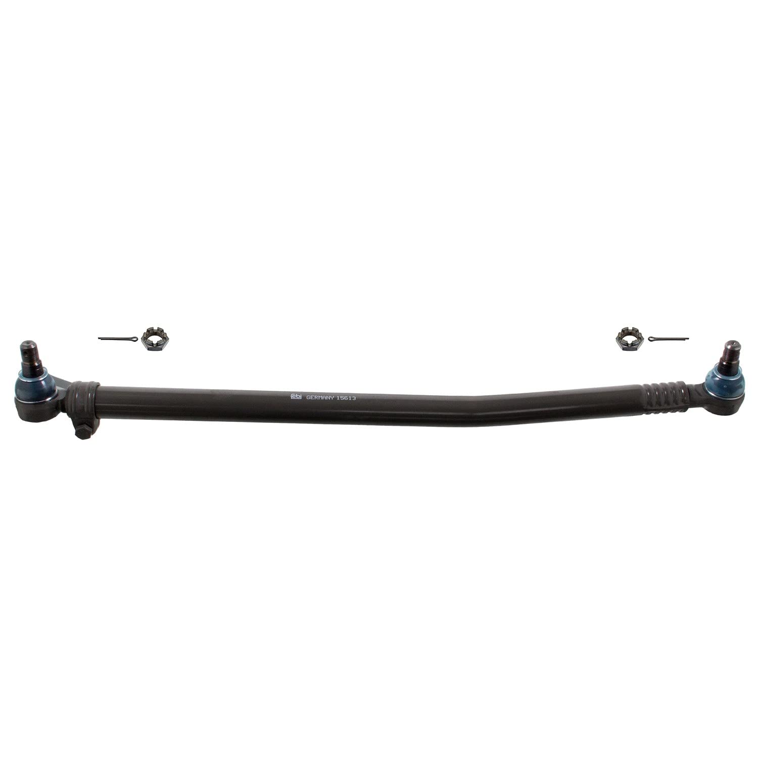 FEBI BILSTEIN 15613 Centre Rod Assembly 835mm Length Fits RENAULT TRUCKS