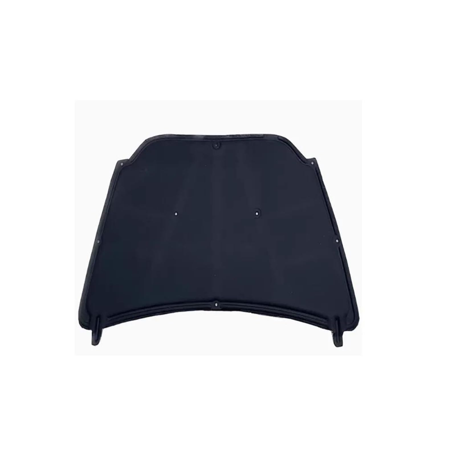 Car Hood Insulation Pad Engine Cover Liner Cotton Soundproof Heat Mat for Mazda 6 for Atenza GH1 GZ 2009~2013 Liner