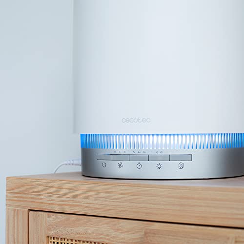 Purificateur d'Air Cecotec TotalPure 1400 Style - vue 5