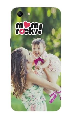 Print Galiara| Customised 3D Designer Back Case Cover for Oppo A83 | mom Rocks |