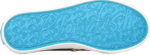 Image of Blowfish Womens Marley Slip On Sneaker, Desert, 9