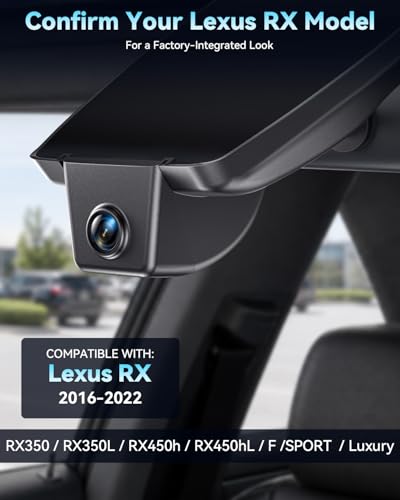 OVAMAN 4K STARVIS 2 Dual RX 2016-2022