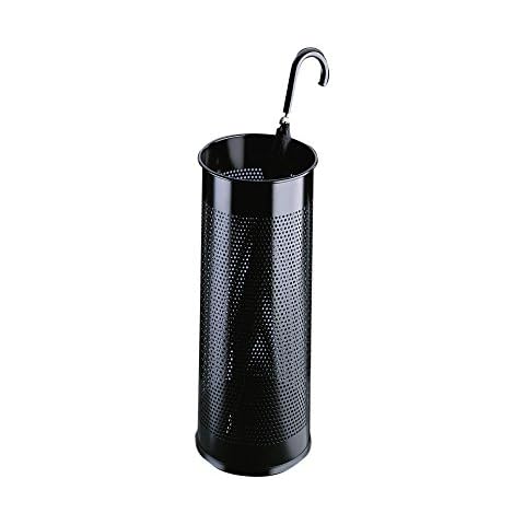 Durable Schirmständer aus Metall, 28,5 Liter Cover