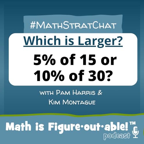 Page de couverture de #MathStratChat - September 10, 2025