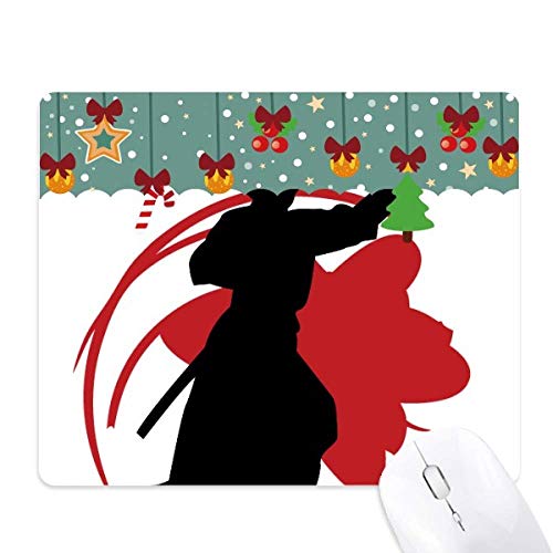 Tapis de souris japonais Samurai Katana en caoutchouc antidérapant XXL