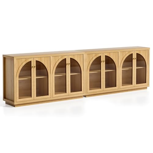 MoomJiee Moderno armario de almacenamiento...