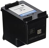 Printronic Remanufactured Ink Cartridge Replacement for HP 98 C9364WN, Black - 4 Pack