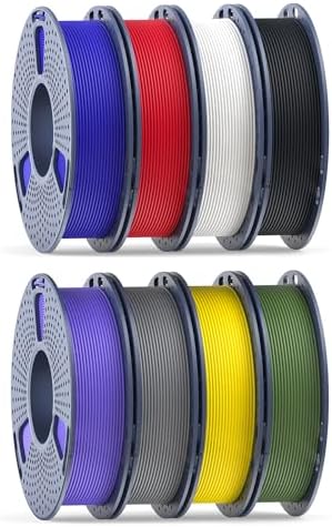 YOOPAI PLA Grey 2.00kg