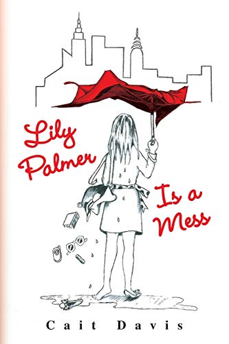 Lily Palmer is a Mess