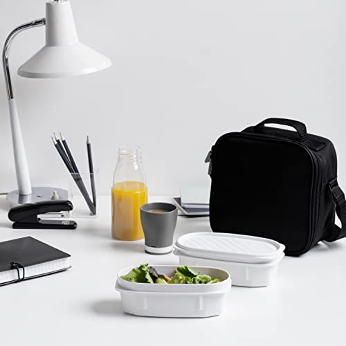 Sac Isotherme Repas Étudiant Léger – Format Compact – Image 6